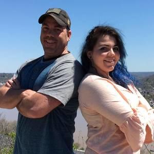 Meet your Posher, Kennidee